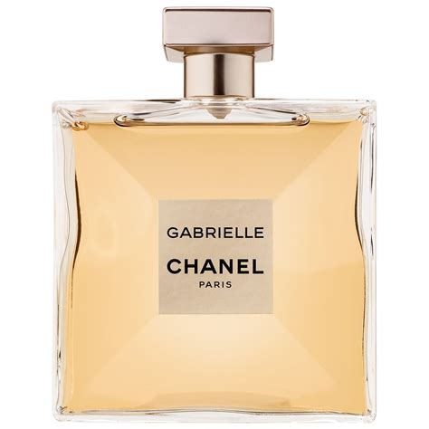 chanel gabrielle fragrance|chanel gabrielle perfume price usa.